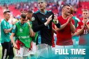 KY Game Card-法国1-0逼平特里尼达和多巴哥