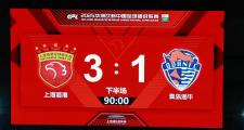 KY Gaming-乌鲁木齐鹰队完胜对手升至积分榜榜首的简单介绍