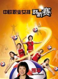 柏林排球公开赛欧洲顶尖球员实力对决
