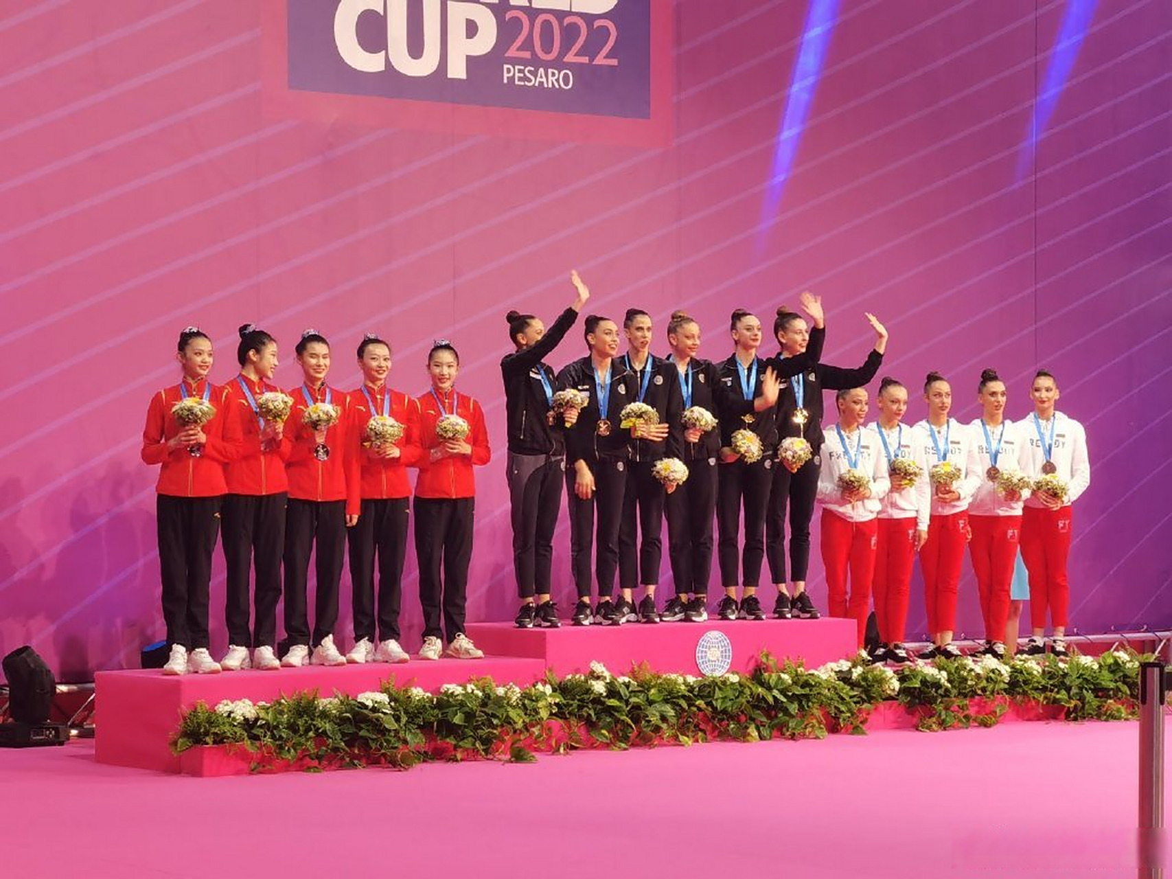 包含意大利选手包揽体操比赛前三名的词条 包含意大利选手包揽体操比赛前三名的词条