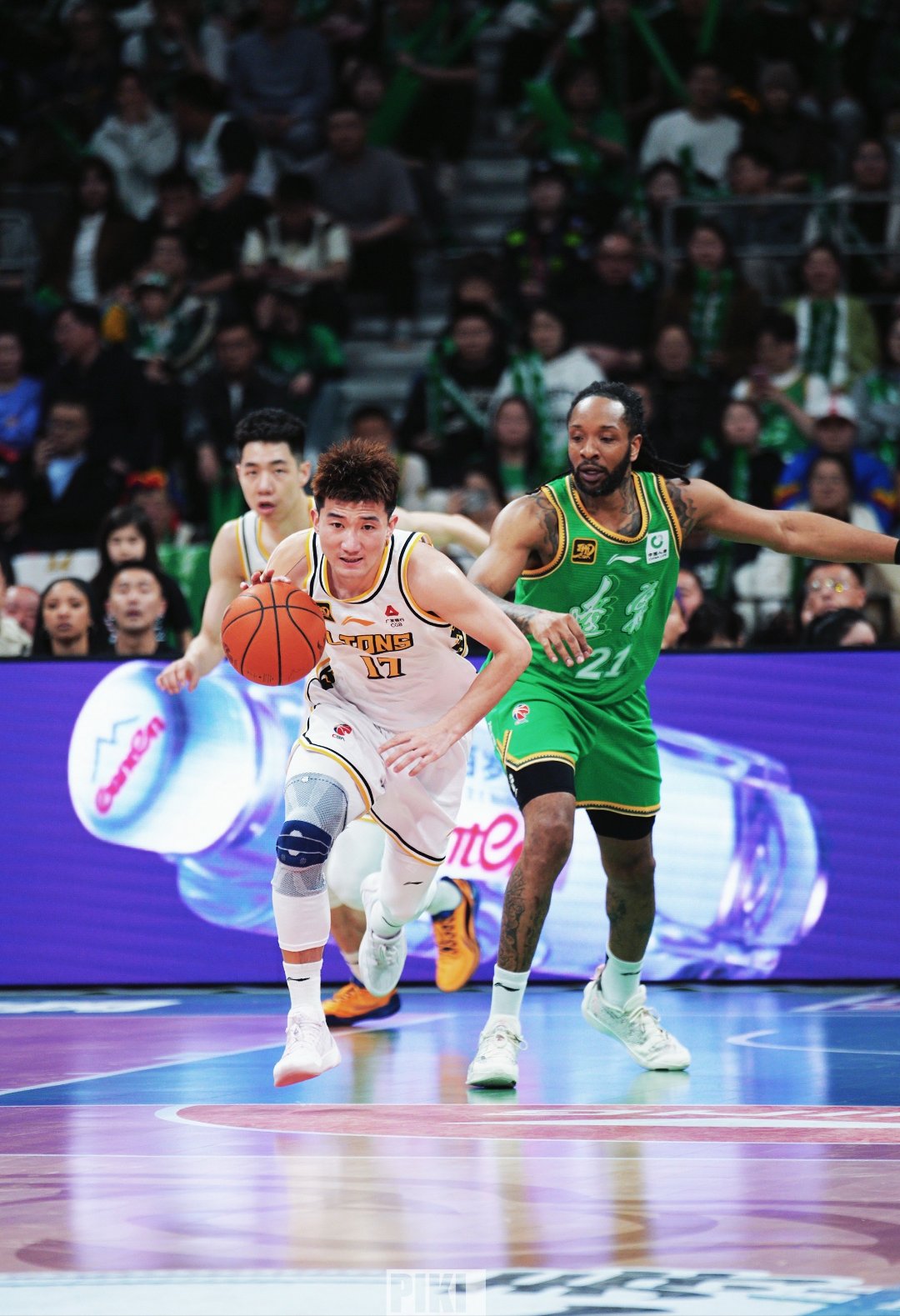 广厦队客场挑战辽宁队,两队谁能笑到最后 广厦队客场挑战辽宁队,两队谁能笑到最后