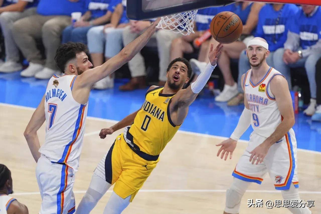 步行者队来势汹汹，球迷热情助威