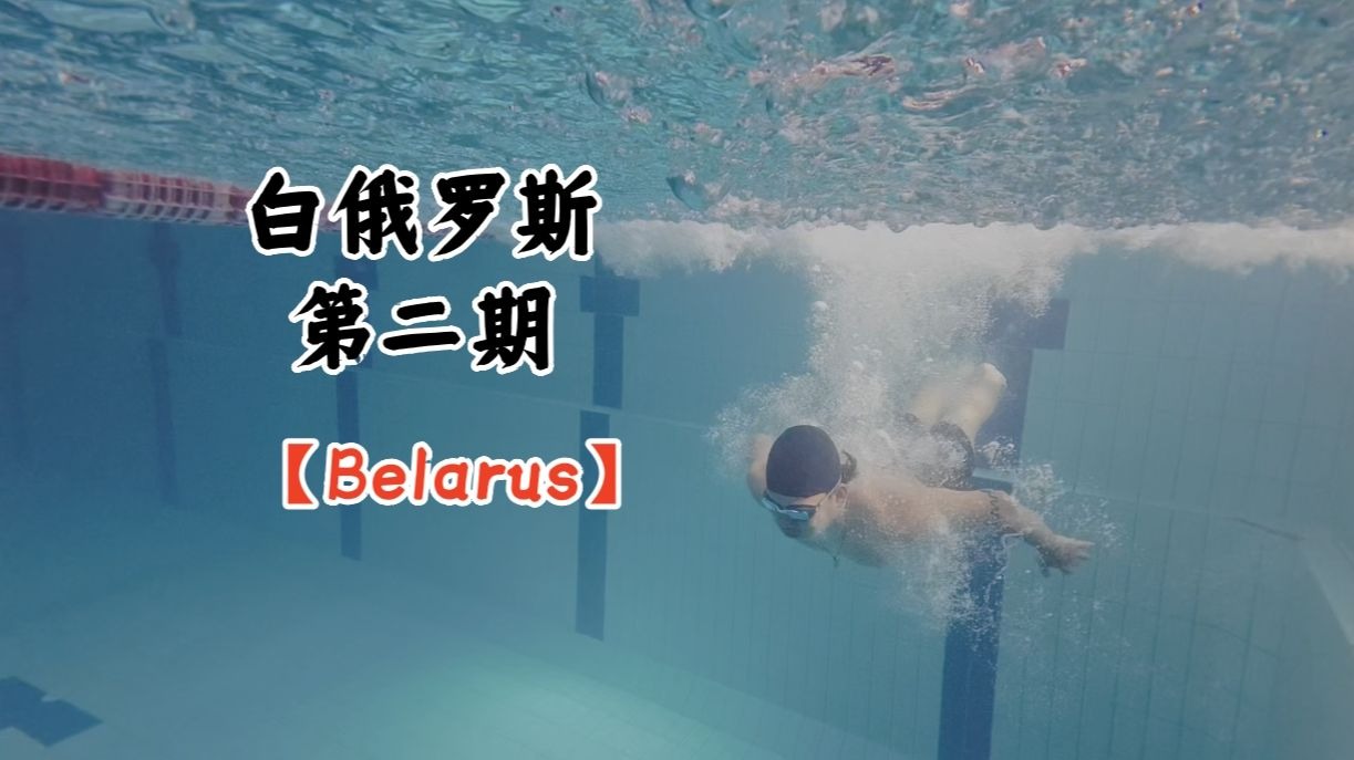 关于白俄罗斯运动员晋级游泳比赛半决赛的信息