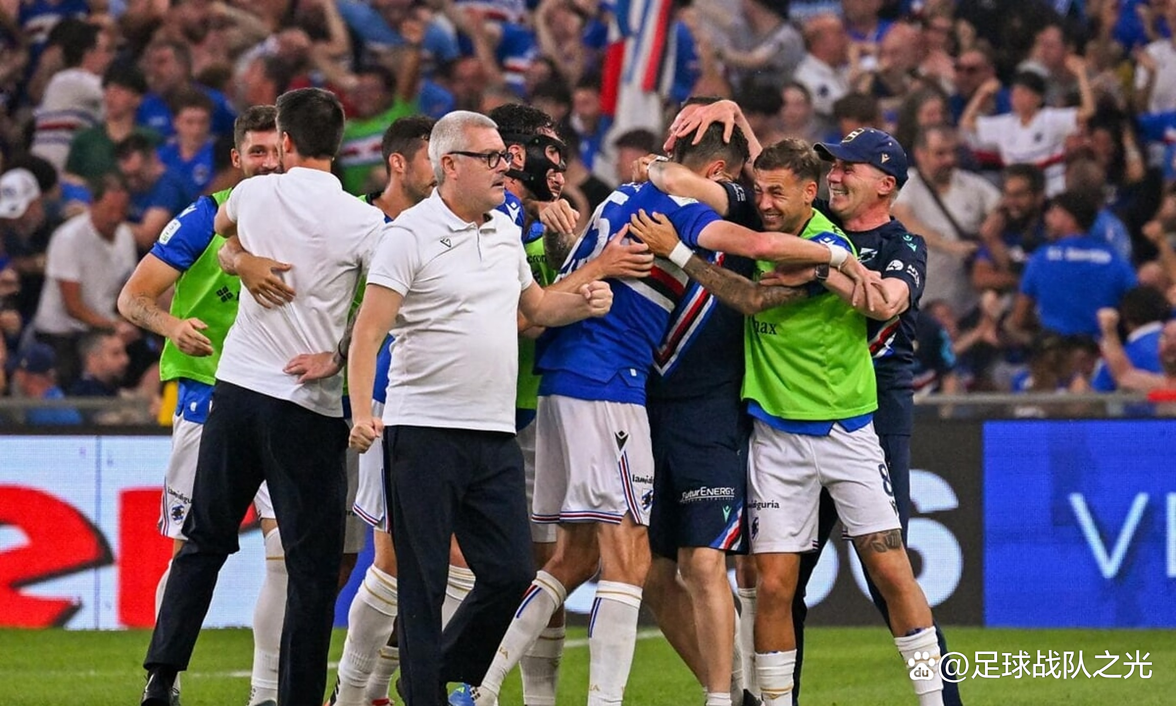 克罗托内客场完胜桑普多利亚，豪取连胜的简单介绍