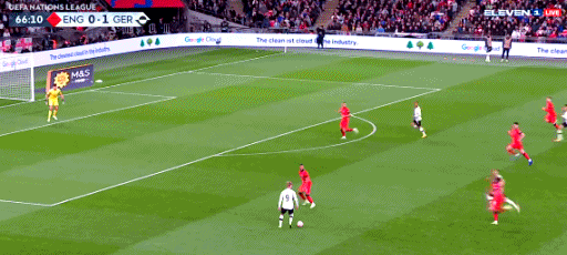 捷克国家队大胜斯洛伐克,成功晋级欧国联四强 捷克国家队大胜斯洛伐克,成功晋级欧国联四强