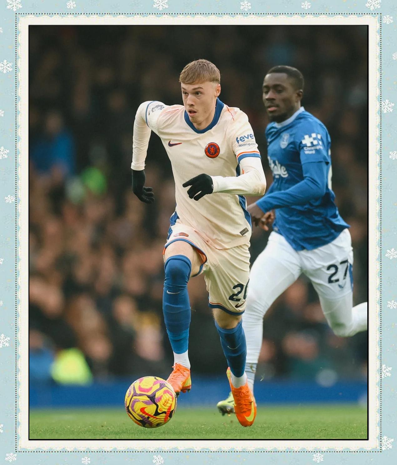 切尔西客场遭遇惨败，阵痛加剧