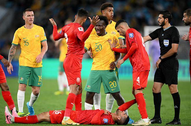 芬兰队意外淘汰劲旅，创造奇迹