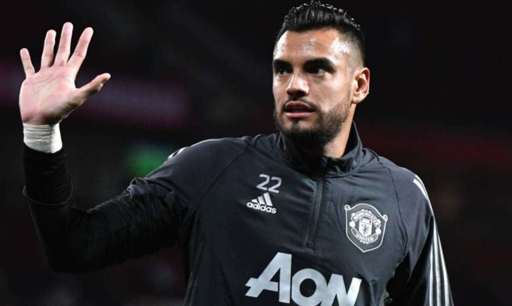 佛罗伦萨后卫罗梅罗接受采访,讲述自己的职业生涯 佛罗伦萨后卫罗梅罗接受采访,讲述自己的职业生涯