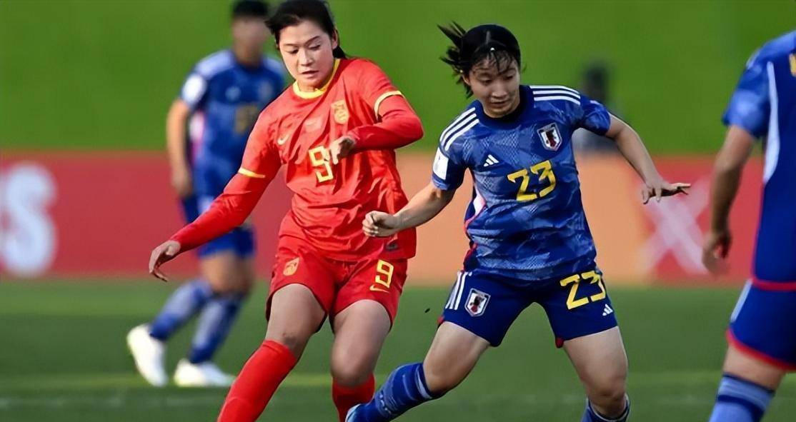 塞尔维亚女足力克对手，再次晋级淘汰赛