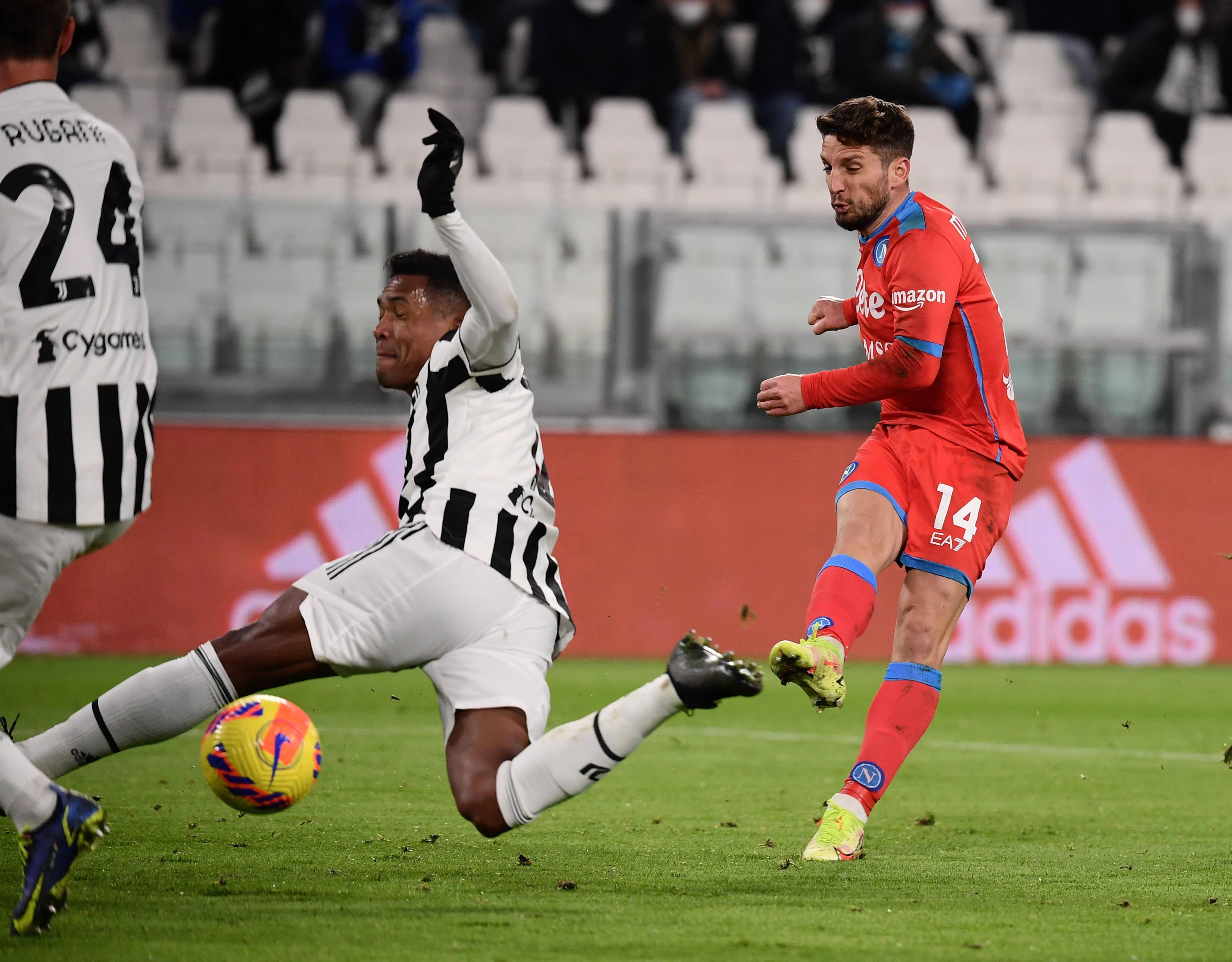 关于那不勒斯挑战尤文图斯,谁能一笑倾城的信息 关于那不勒斯挑战尤文图斯,谁能一笑倾城的信息