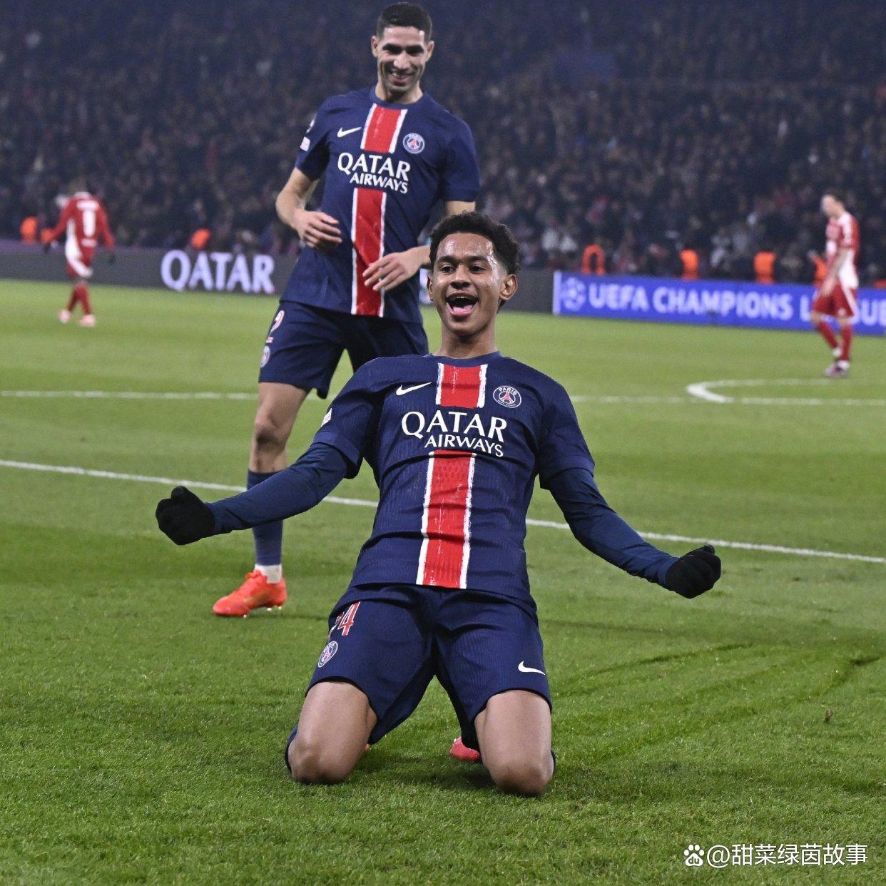 里昂客场不敌斯特拉斯堡，法甲夺冠希望渺茫的简单介绍