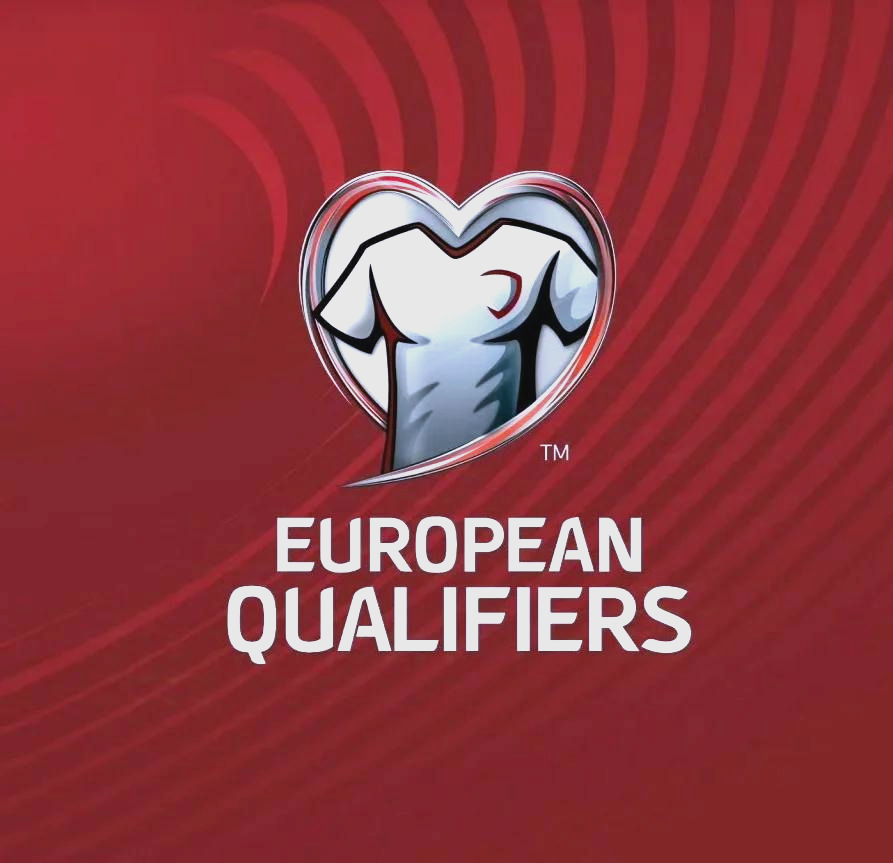 瑞士战胜对手，锁定欧预赛淘汰赛名额