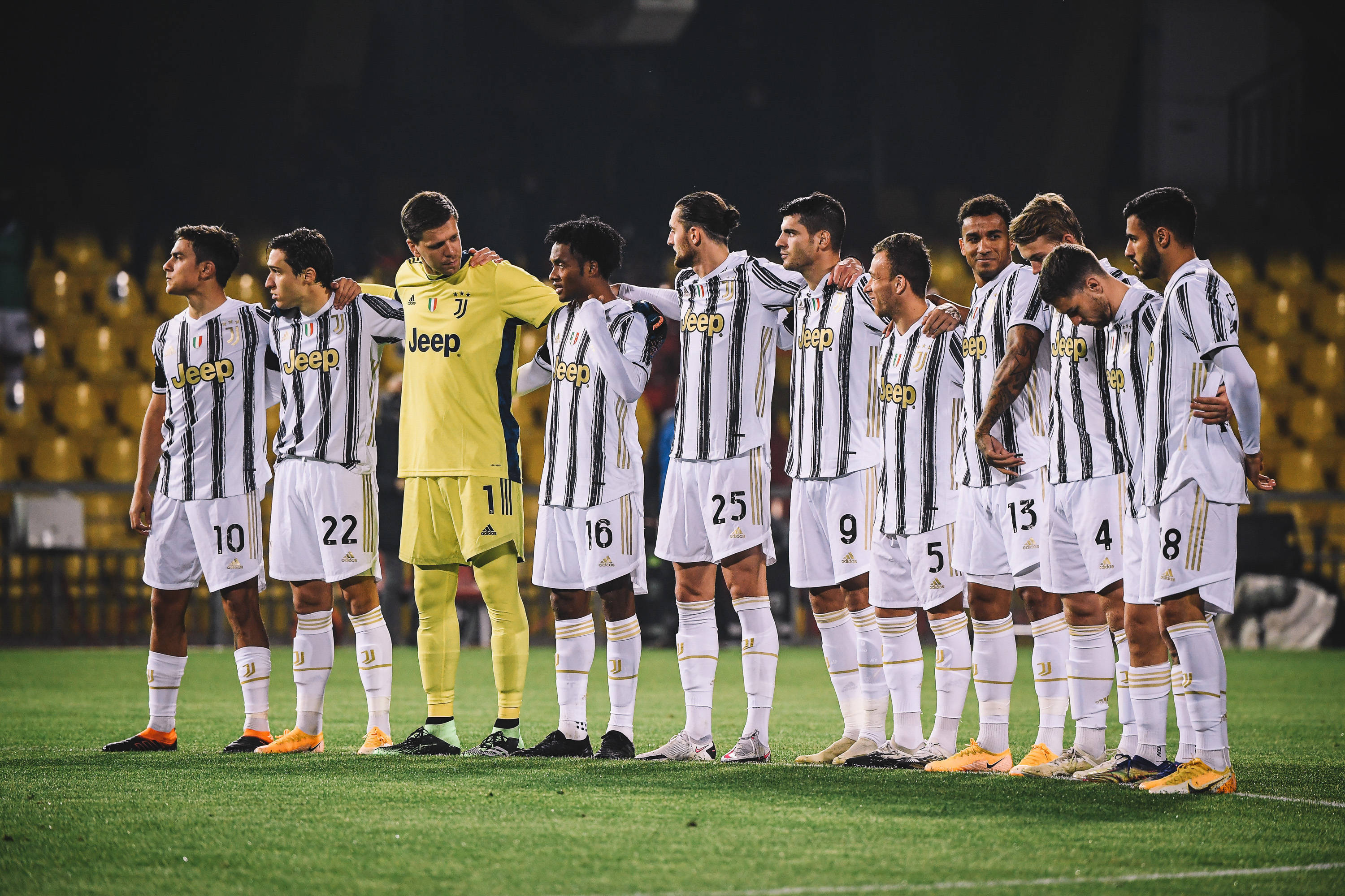 法夫卡取缔一曲，尤文图斯重获胜利的简单介绍