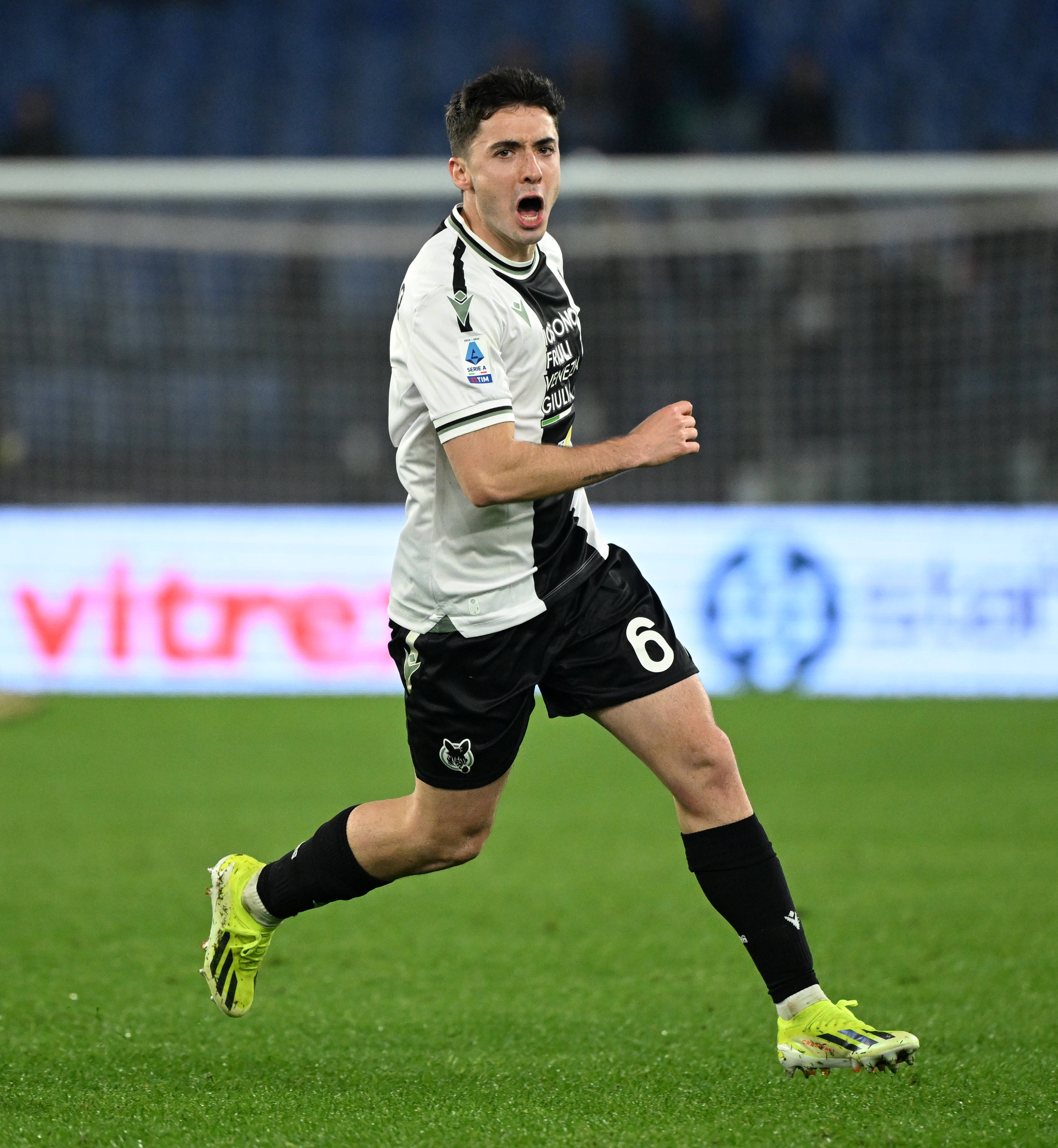 关于帕尔马客场大败乌迪内斯,保级形势雪上加霜的信息 关于帕尔马客场大败乌迪内斯,保级形势雪上加霜的信息