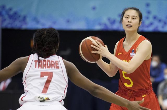 瑞典女篮惊险胜利挺进奥运半决赛