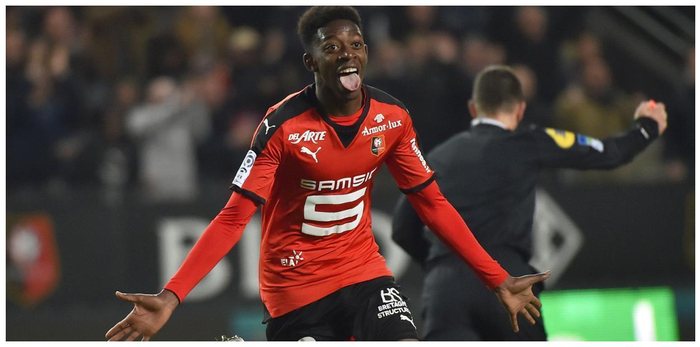 包含雷恩主场卫冕成功，法国联赛震撼世界的词条