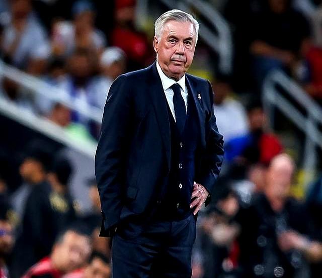 关于皇马惨遭逆转，背水一战绝地反击的信息