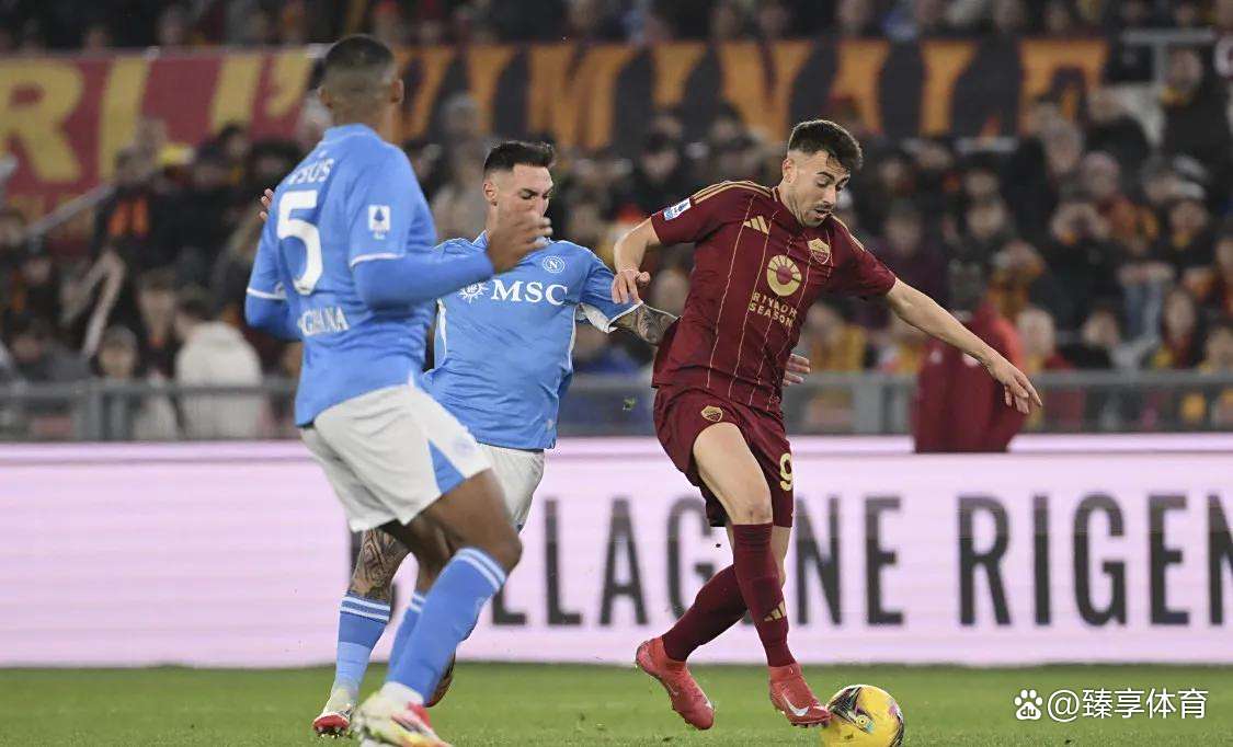 那不勒斯取得大胜，继续领跑积分榜的简单介绍