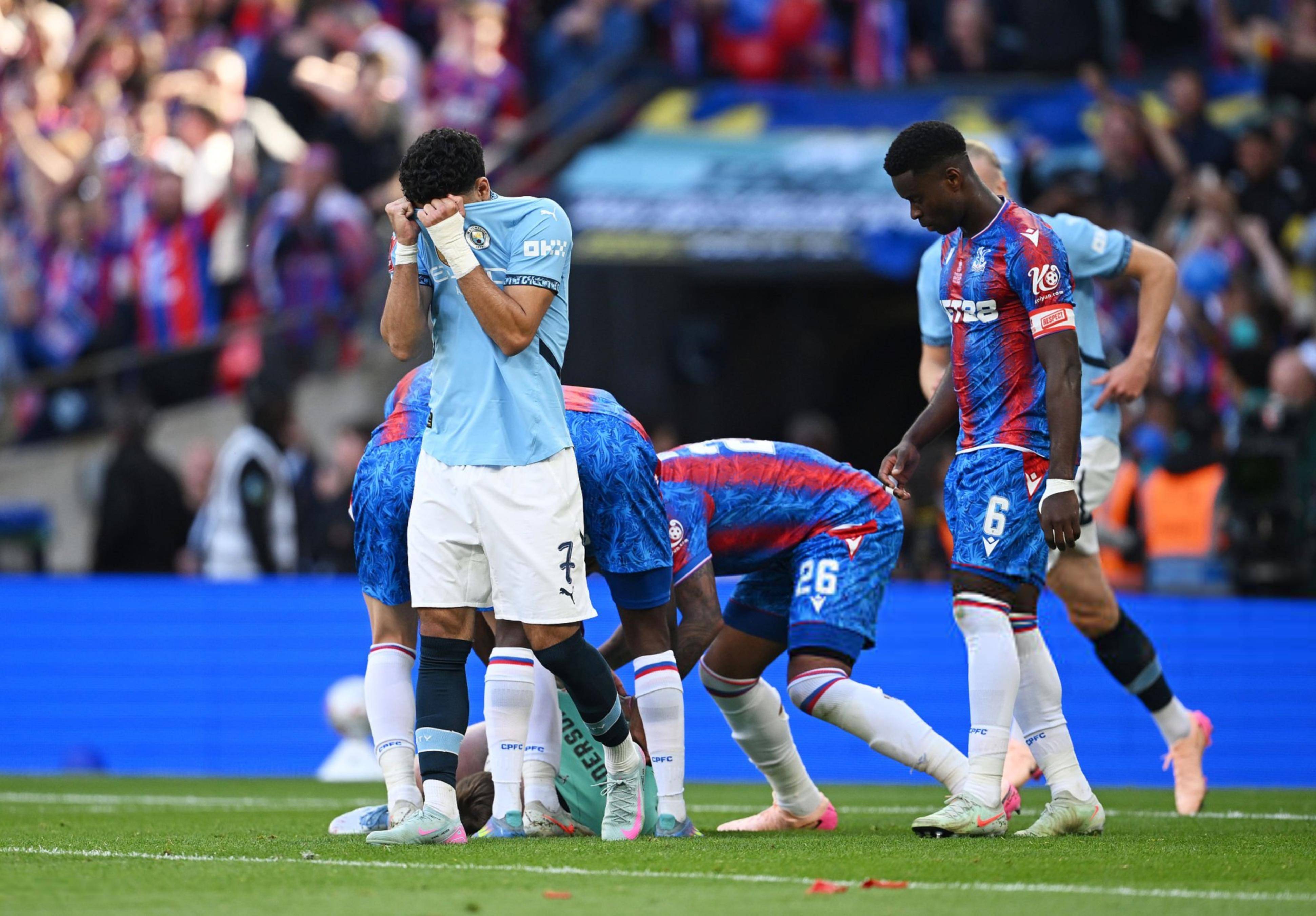 水晶宫再添失利,需要调整阵容备战 水晶宫再添失利,需要调整阵容备战