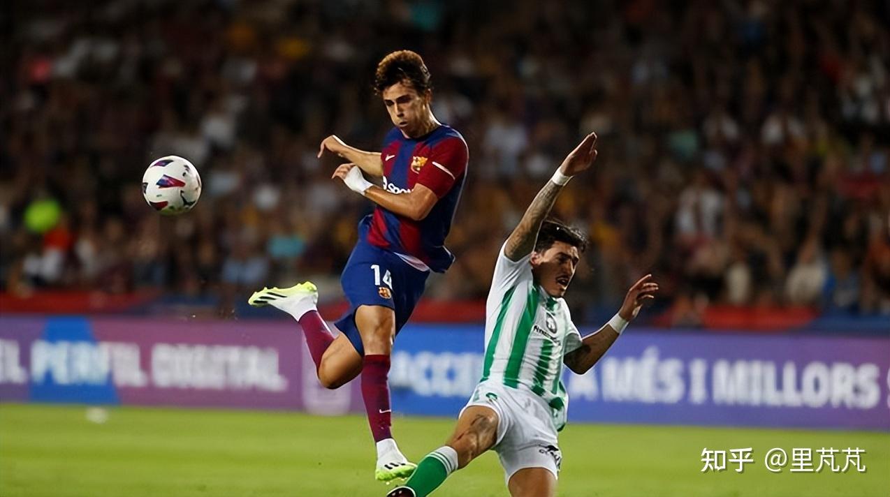 巴塞罗那主场力克皇家贝蒂斯，取得西甲赛季首胜
