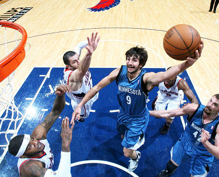 黄蜂不敌老鹰，卢比奥砍下26分的简单介绍