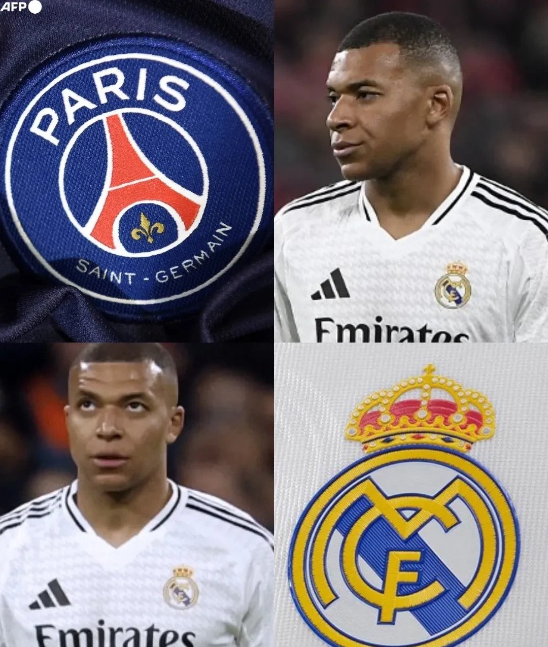 皇马晋级欧冠四强!巴黎圣日耳曼遭淘汰 皇马晋级欧冠四强!巴黎圣日耳曼遭淘汰