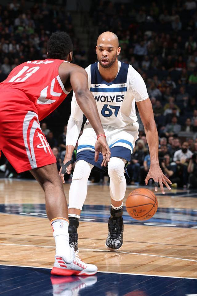 关于火箭逆转森林狼，哈登神勇献34+11的信息