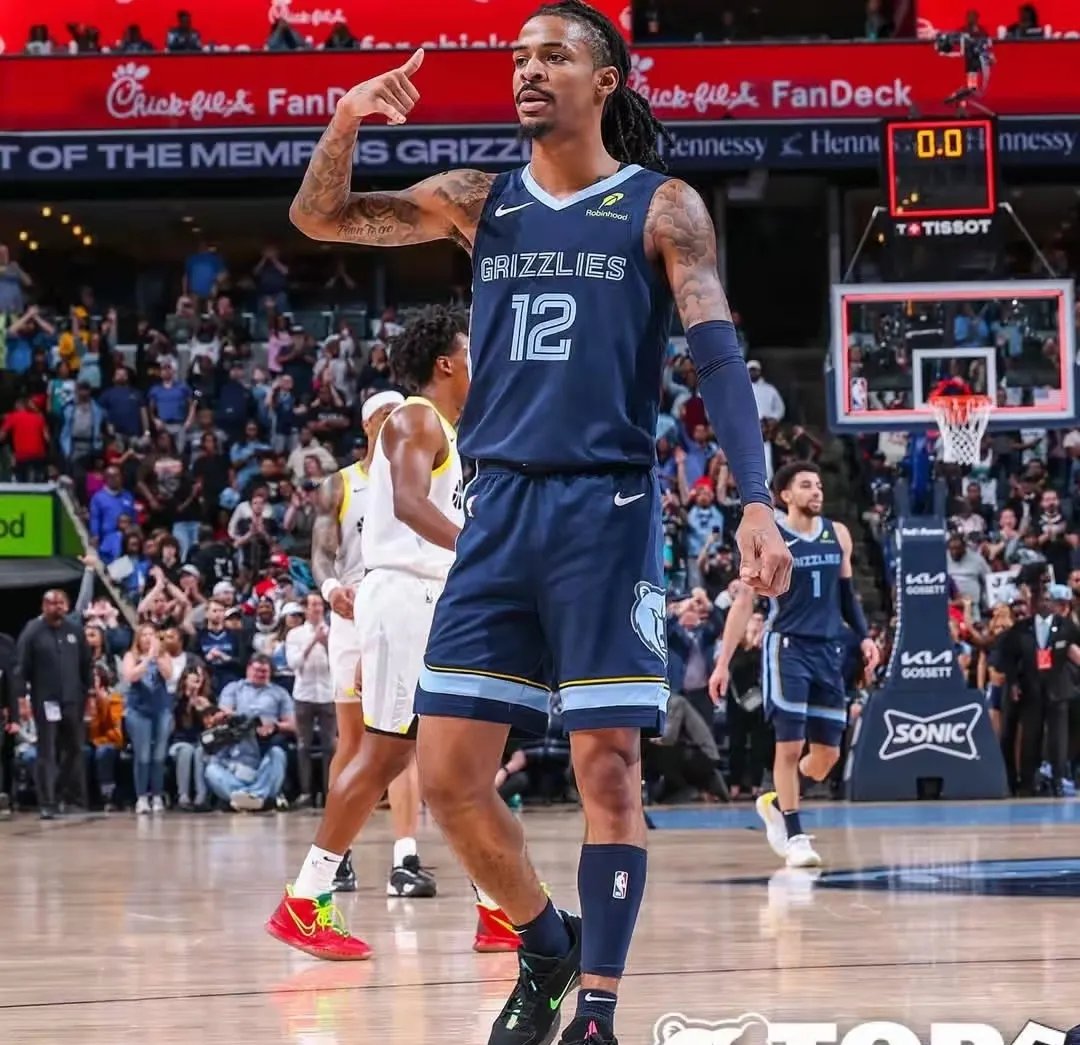 步行者逆转灰熊，喜获胜利