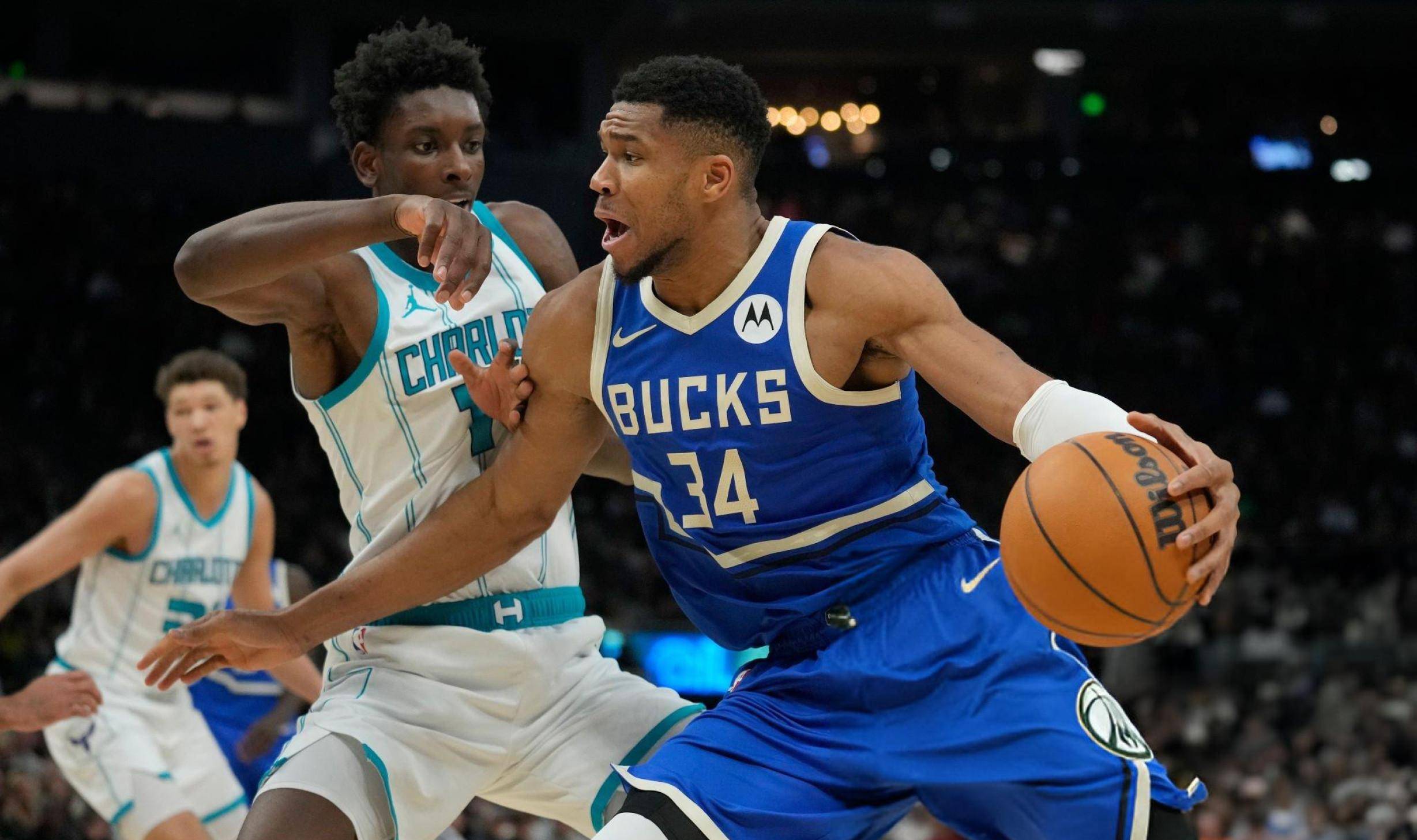 雄鹿豪取七连胜,力压东部榜首的简单介绍 雄鹿豪取七连胜,力压东部榜首的简单介绍