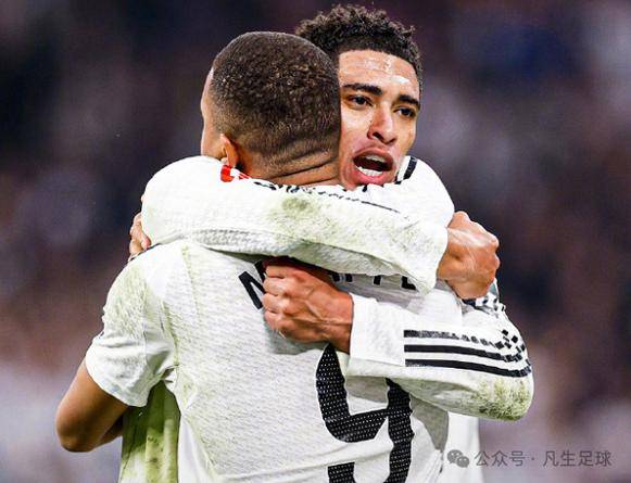 皇马主场不敌毕尔巴鄂，西甲榜首宝座动摇