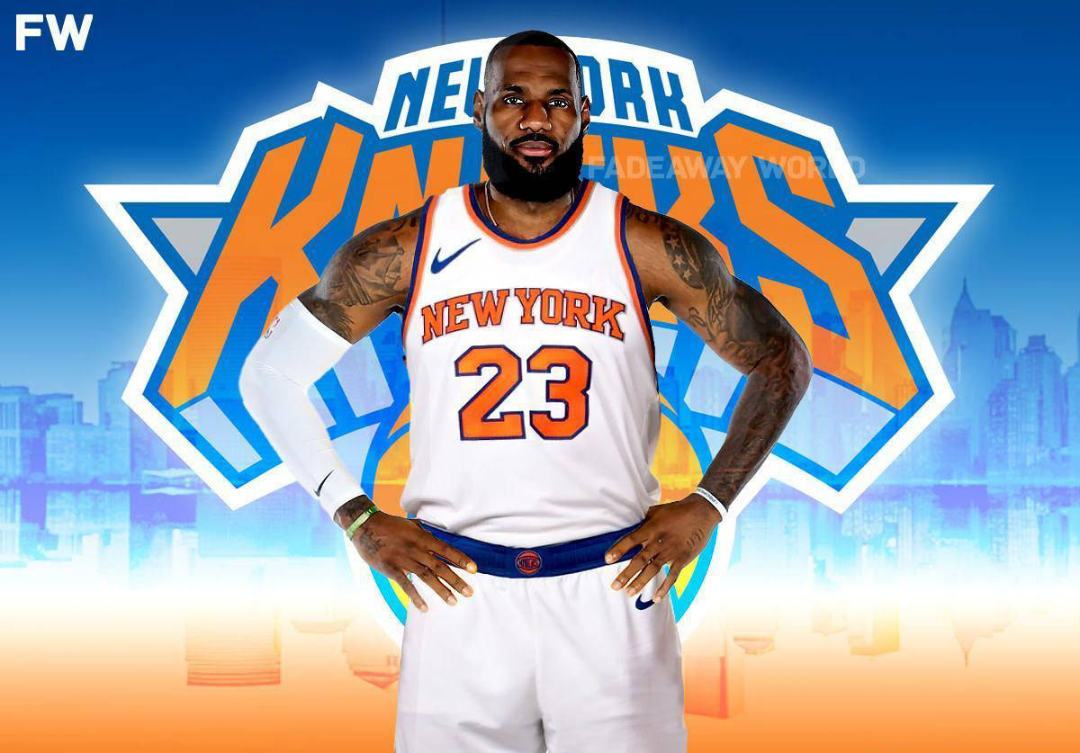 湖人胜尼克斯，詹姆斯状态回勇。