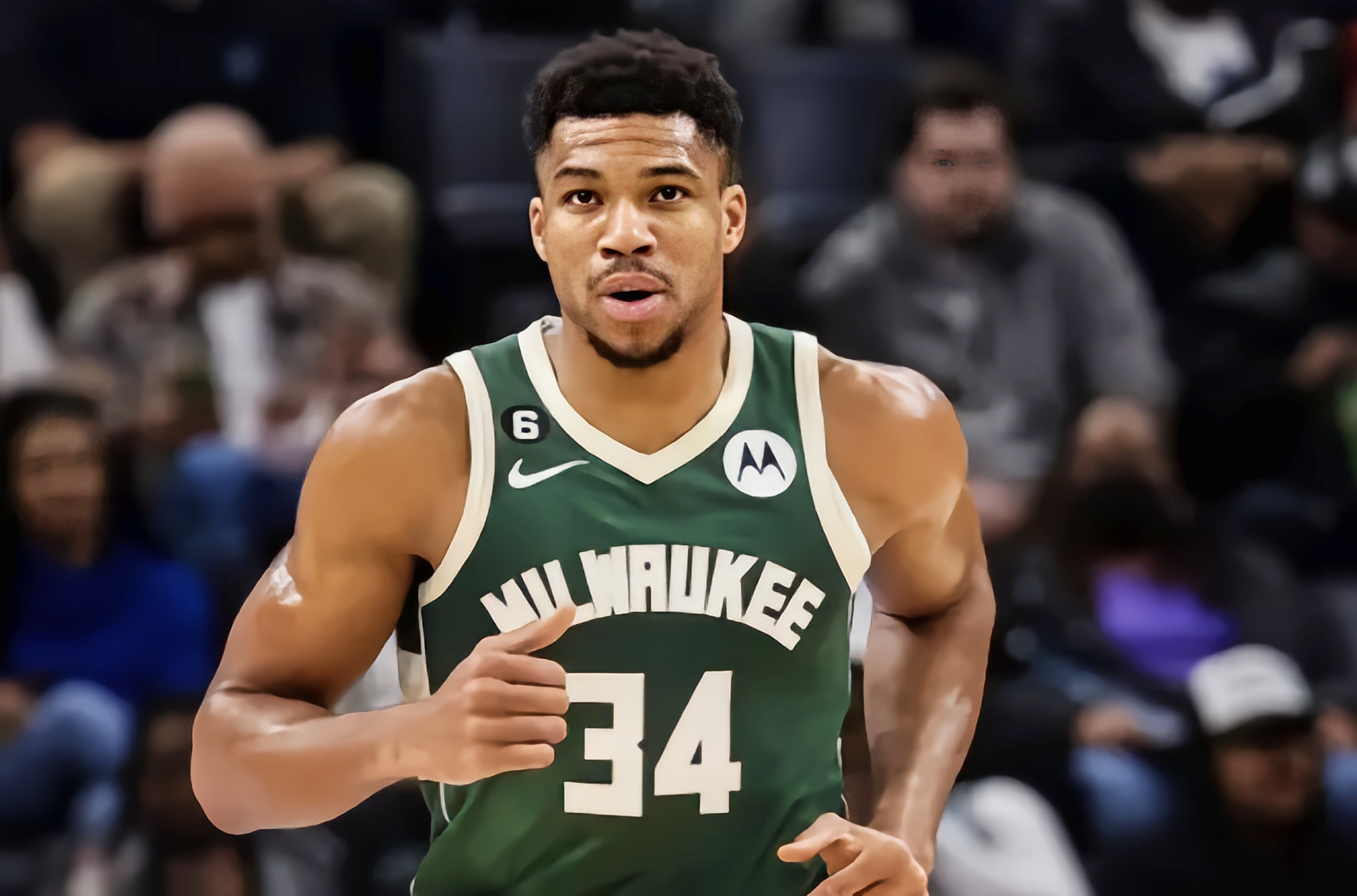 火箭击败雄鹿，取得六连胜