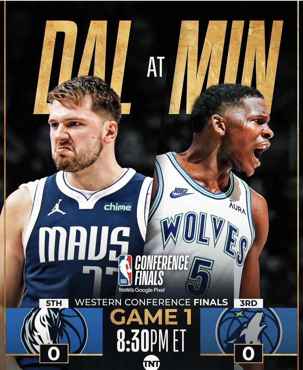 独行侠惨败森林狼，团队表现低迷