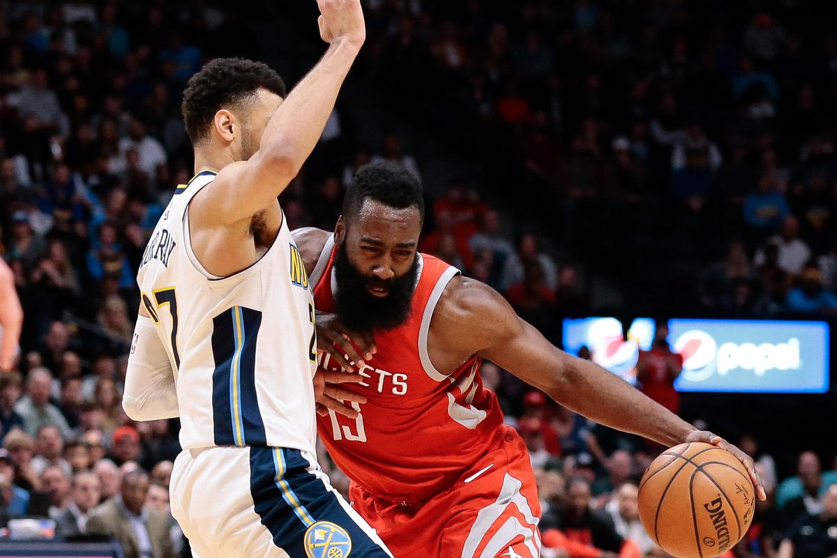 小牛不敌掘金，挖掘机内线强势